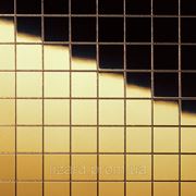 Декоративная панель SIBU Gold Multistyle 10x10 mm Classic фото