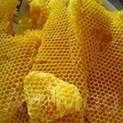 Воск пчелиный фото