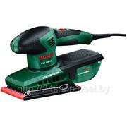 Виброшлифмашина Bosch PSS 200 AС (доп. 17369) фото