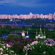 Экскурсии по Киеву(Tours around Kiev) фото