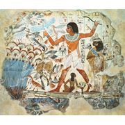 Древние фрески — современные фрески фото