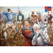 Фреска Донецк фото