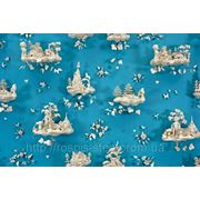 Фарфоровая инсталляция фото