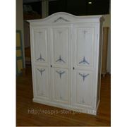 Натюрморт на мебели фото