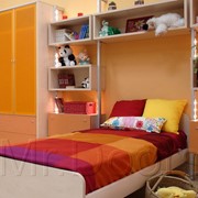 Мебель детская Оранжевое настроение