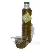 Нефильтрованное оливковое масло экстра вирджин