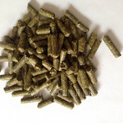 Витаминно-травяная мука гранулированная