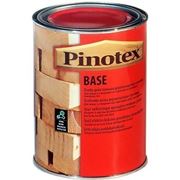 Пропитка Pinotex(Пинотекс) Base 1 л фото