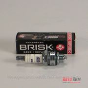 Brisk Свеча BR NR14C-0,7.1K Для мопедов (1 шт.) (ОРИГ) фото