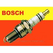 Свечи зажигания Bosch в ассортименте уточняйте фото