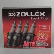 Zollex Свечи зажигания ВАЗ 2110-12 ZL-12 фото