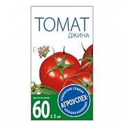 Семена Л/томат Джина средний Д *0,1г