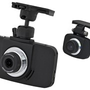 Двухканальный видеорегистратор Intro VR-970 INCAR фотография