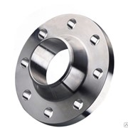 Фланец стальной воротниковый Ру10 Ду100 ФСВ ГОСТ 33259-2015 (12821-80) Ст09Г2С фото