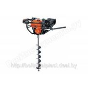 Бензобур Stihl BT 121 — Ручной бензобур фото