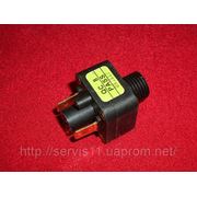 Датчик давления (прессостат) Zoom, Ariston, Chaffoteaux & Maury, Elexia Comfort, фото