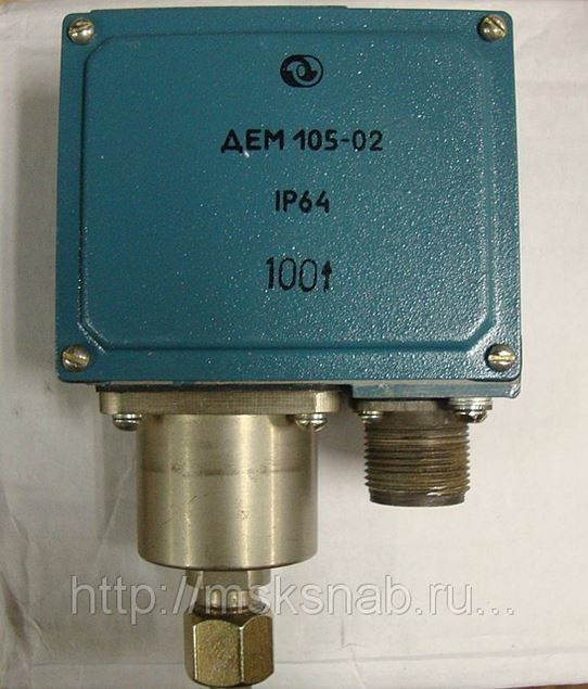 дем 202-1-01-2. датчик-реле разности давления дем 202-1-01-2. 30 кпа) spdt. дем 1. реле давления дем 102-1-01-2.
