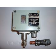 РД-1-0М5-05 Датчик-реле давления фото