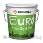 Эмаль ЕВРО Миралкид 90 (высокоглянцевая), 0.9л, TIKKURILA