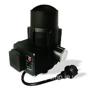 Прессконтроль APC-pumps-13В (черный) фотография
