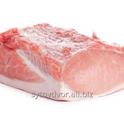 Корейка свиная Замороженная монолит Царь-Мясо фото