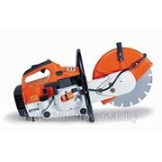 Бензорез STIHL TS 700 (5.0 кВт/6,8 л.с.; 98,5 см3; 11,6 кг; d 350 мм) фото