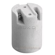Патрон BUKO BK261 E14 керамический
