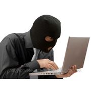 Установление лиц, высказывающих анонимные угрозы и распространяющих ложную информацию о клиенте фото