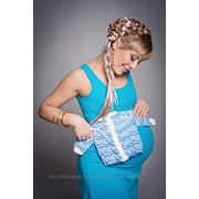 Фотосессия беременности в Днепропетровске фотография