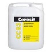 Эмульсия эластичная Ceresit CC 83, 1 л. фото