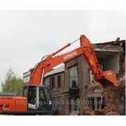 Демонтаж любой сложности, Киев. фото