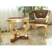 Мебель в ретро стиле золото донецк