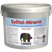 Sylitol-Minera, 22кг фото