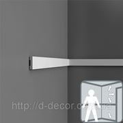 Дверное обрамление DX162 фотография