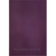 Плитка для стен Лиана, 20*30 см. , темно-фиолетовый, 1.68 кв.м. в упаковке фото