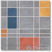 ARENA vicebarevna mozaika 45x45x1 (DDP44374) фотография