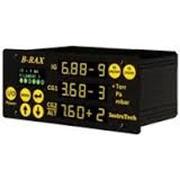Контроллер для вакуумных датчиков Instrutech B-RAX 3200
