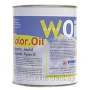Цветное масло для дерева VerMeister COLOR.OIL фото