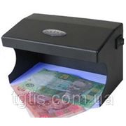 Ультрафиолетовый детектор банкнот BD-114 фото