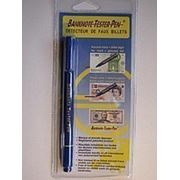 Карандаш для проверки подлинности денег фото