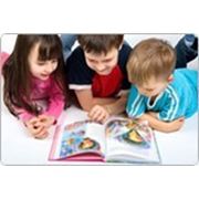 Английский для детей 5-8 лет в Харькове