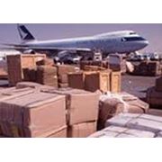 Экспресс-доставка документов и низкостоимостных грузов за границу фото