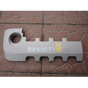 Декоративная крышка двигателя Рено для Renault Kangoo фотография