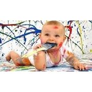 Раннее развитие от 2 лет фото