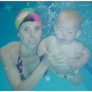 Школа раннього плавання “Веселі Каченята“! фото