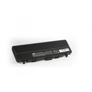 Аккумулятор (акб, батарея) для ноутбука ASUS M5 M5000 M5200 M5600 S5 S5000 S5200 S52 W5F W5000 W5600 W6 Z35Series 11.1V6600mAhPN A32-W5FA33-W5FA31-S5A32-S5 A42-W6 Черный TOP-W5F фото