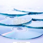 DVD-RAM фотография
