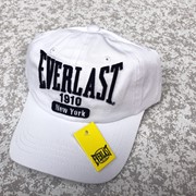Кепка Everlast New York белая фото