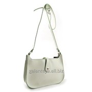 Сумка женская из искусственных материалов, модель 26214 фото