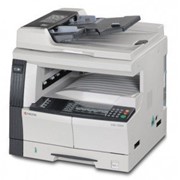 Принтер Kyocera KM -1650 фотография
